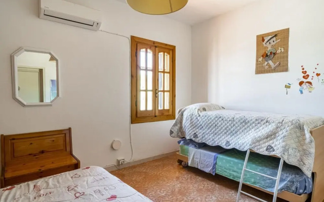 Lovely Holiday Home in Sant'isidoro With Garden