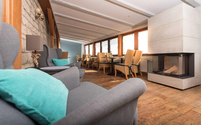 Berghotel Wilhelmsburg