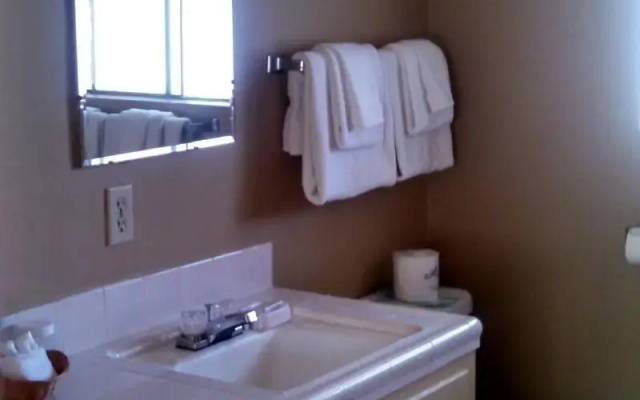 Hidden Valley Inn