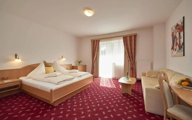 Frühstückshotel Birkenhof
