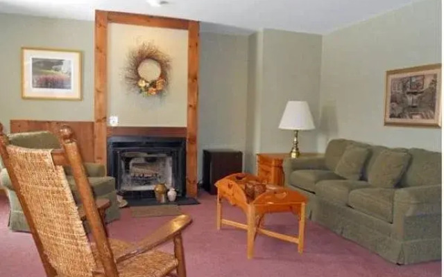 The Inn at Willow Pond