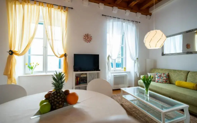 Apartment Ivo