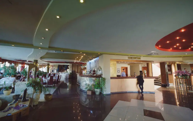 Hotel SunGarden