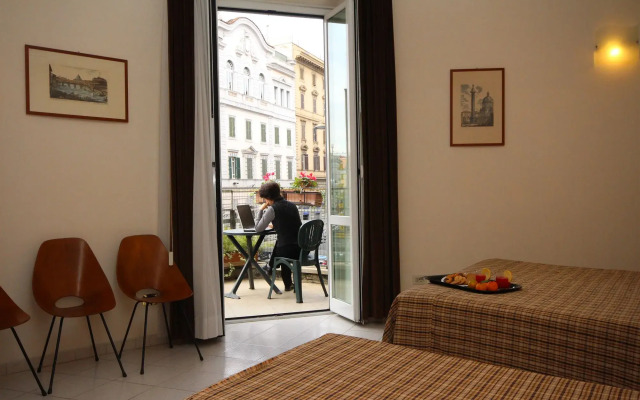 Hotel Principe Eugenio