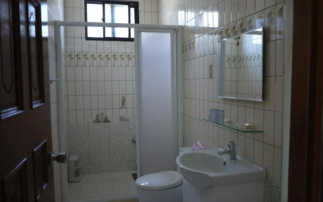 Zizai Garden Bed and Breakfast