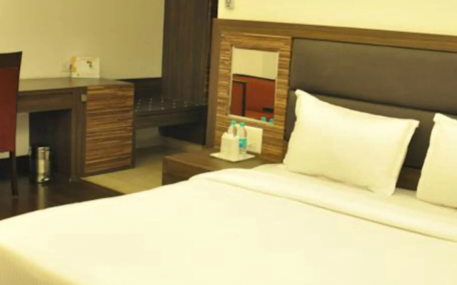 The Sea Valley Azure Gurugram