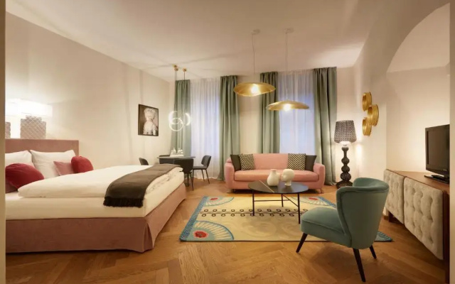 Park Residence Apartments