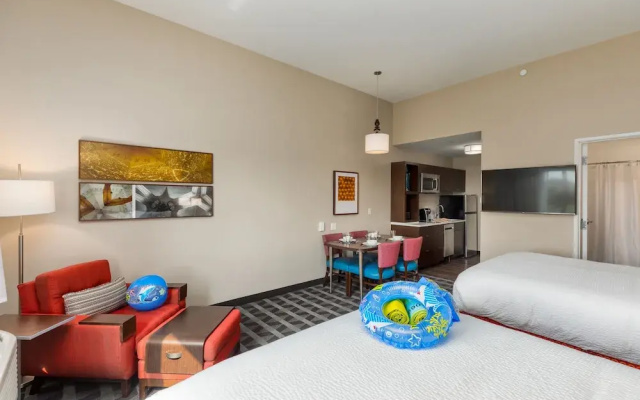 TownePlace Suites by Marriott Owensboro
