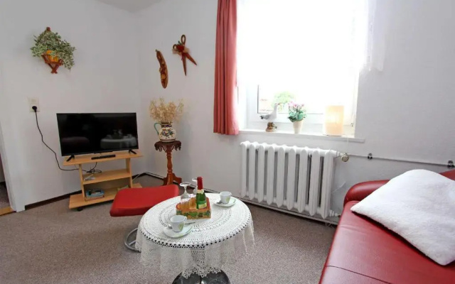 Ferienwohnung Neukloster WEST 351