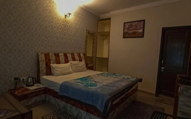 Kasauli Nature Inn