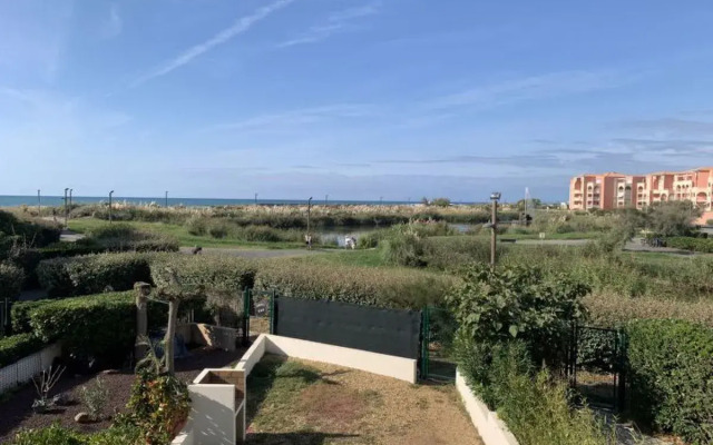 Les Terrases de la Plage 16626