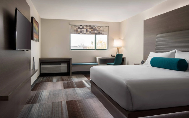 Aloft Scottsdale