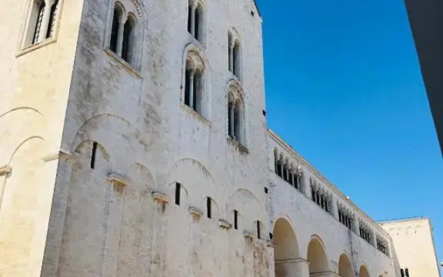 Baricityhouse
