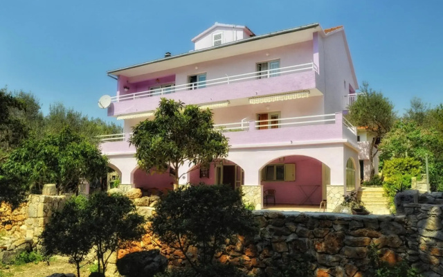 Marija - 50m Close to the sea - A3