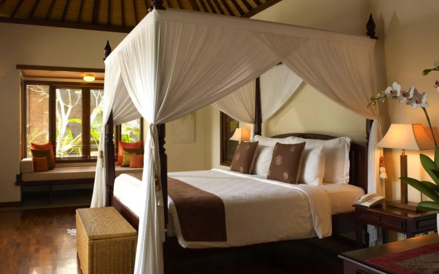 Bali Baik Villas