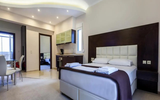 Pearl Bay Hotel