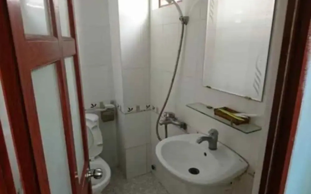Bao Ngan Hotel