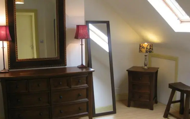 Abbies Cottage