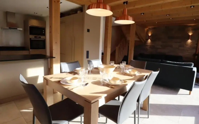 Chalet Les Gets, 4 pièces, 6 personnes - FR-1-623-299