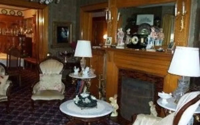 Oakenwald Terrace