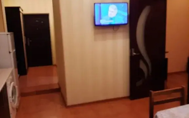 Apartamenty Lazurnaya 7B