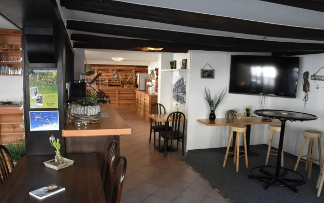 Hotel Centrum Winterberg