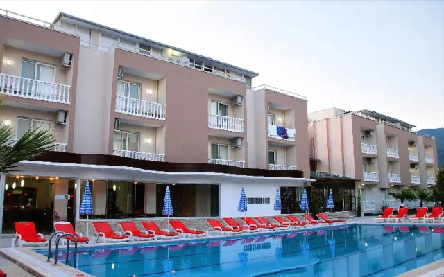 Dogan Beach Resort & Spa Hotel