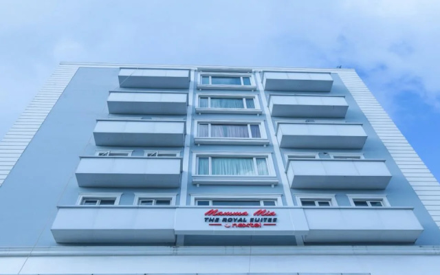 Mammamia Boutique Hotel