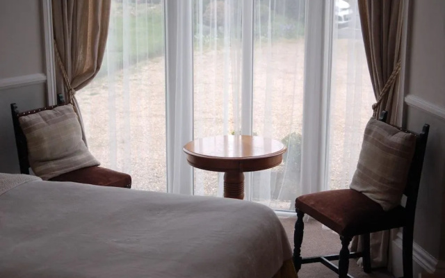 Knights Rest B&B