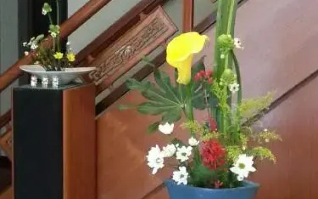 Shanhai B&B