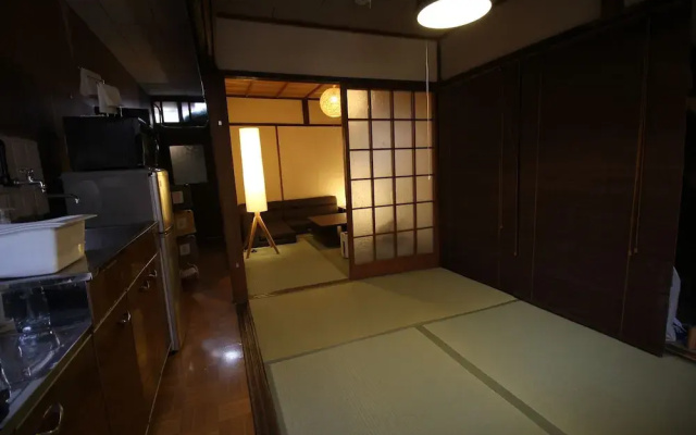 JQ Villa Kyoto Heian Jingu