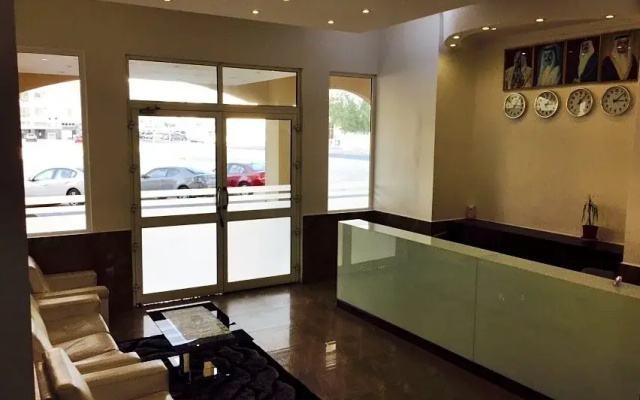 H Residence Apartments