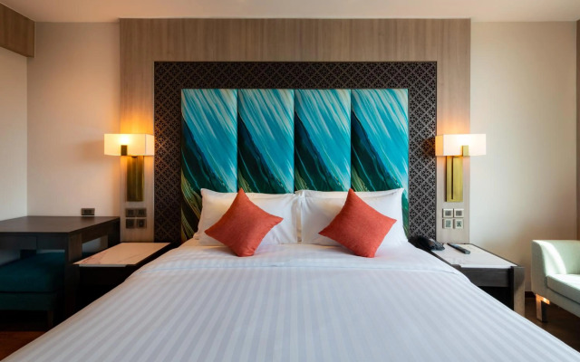 SKYVIEW Resort Phuket Patong Beach