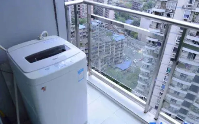 Jingke Apartment Hotel