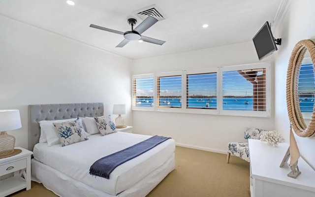 H3 Port Stephens