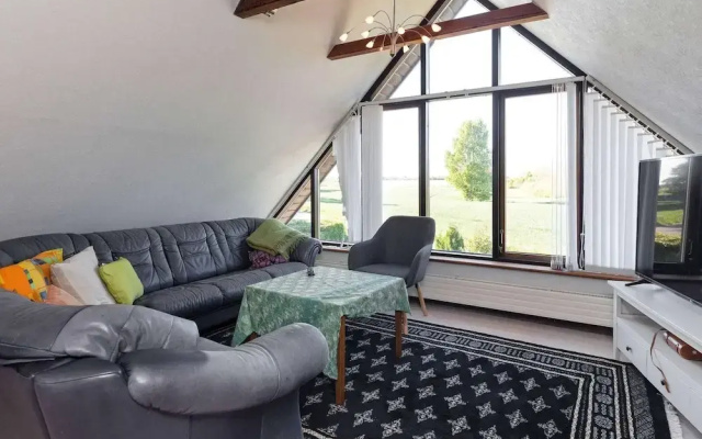 12 Person Holiday Home in Idestrup