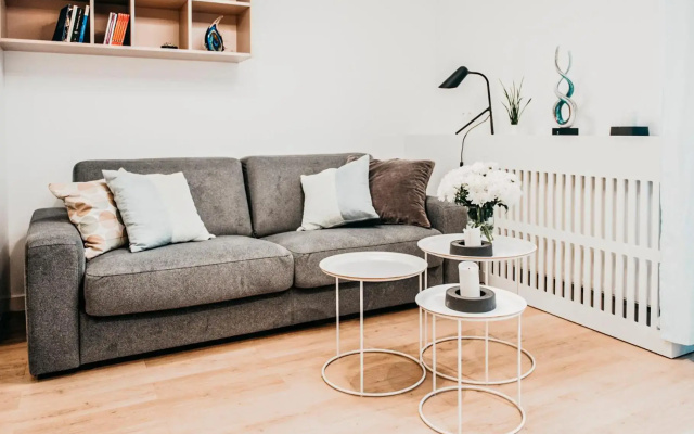 Oceana Silesian Place Apartments
