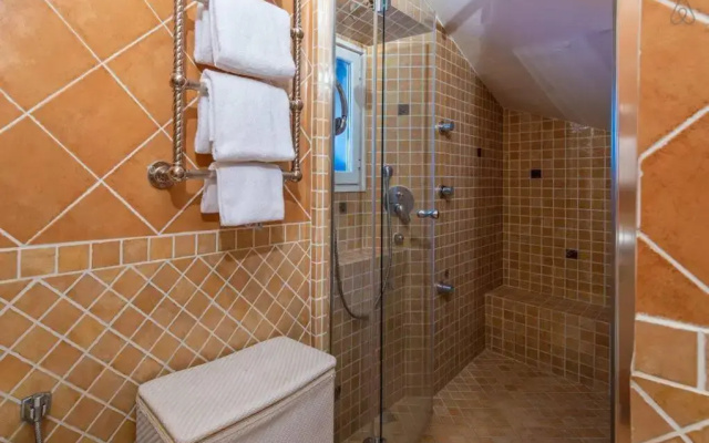 Gorgeous spacious flat for 4p, 5mins to beach