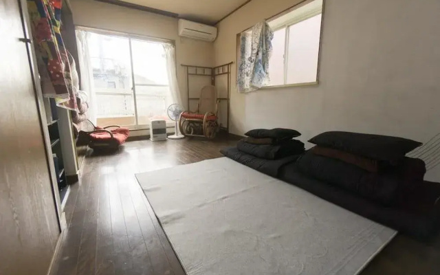 Samurai Guesthouse irodori Kamakura