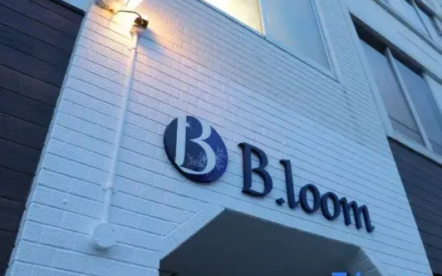 Business Hotel B.loom