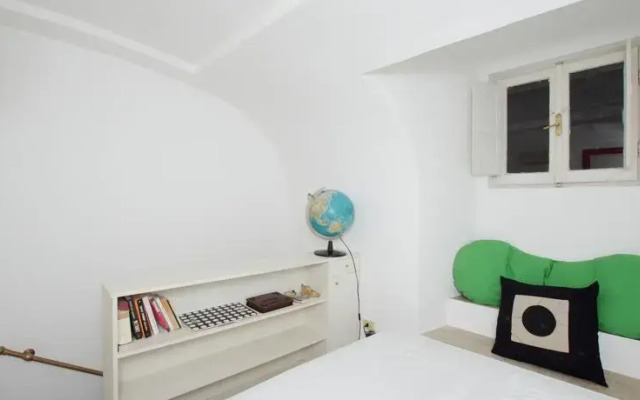 Dynamic Stay - Corso Vittorio Emanuele II