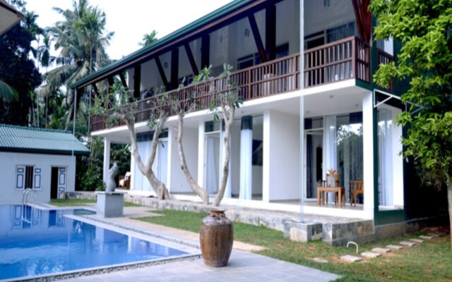 The Residence Bentota In Bentota Sri Lanka From None - 