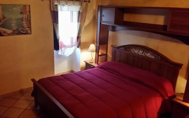 Triskeles Guest House