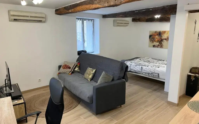 Le Loft de Saint-Gaudens - Confort Et Central