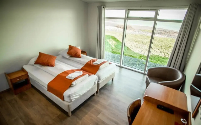 Guesthouse Gerði
