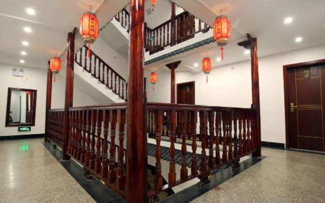 Jia Xi Inn