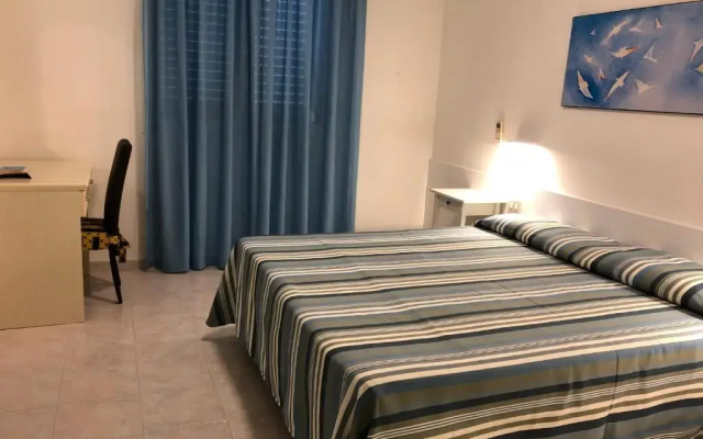 Hotel Bahamas
