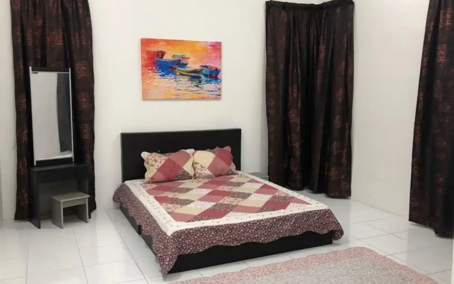 Sisik Homestay