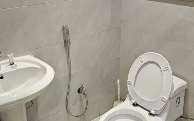 alkhuzama Suites for serviced Apartments