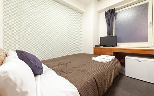 Hotel Livemax Nippori, Tokyo